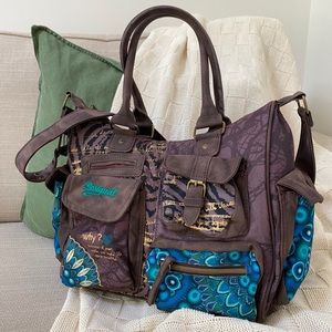 Desigual Bag